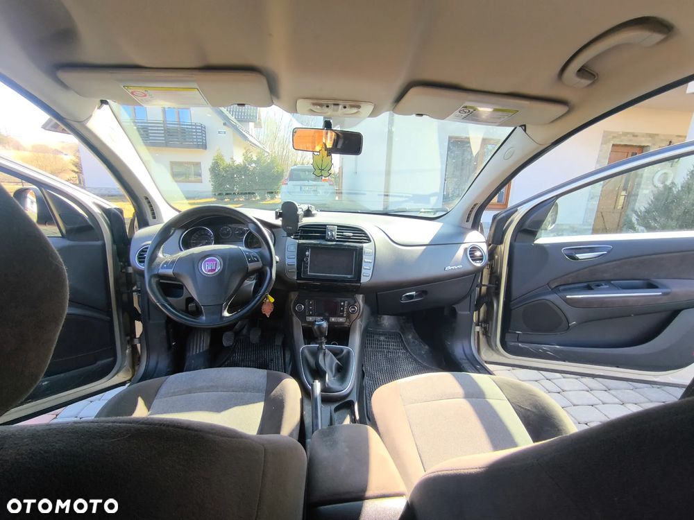 Fiat Bravo - 13