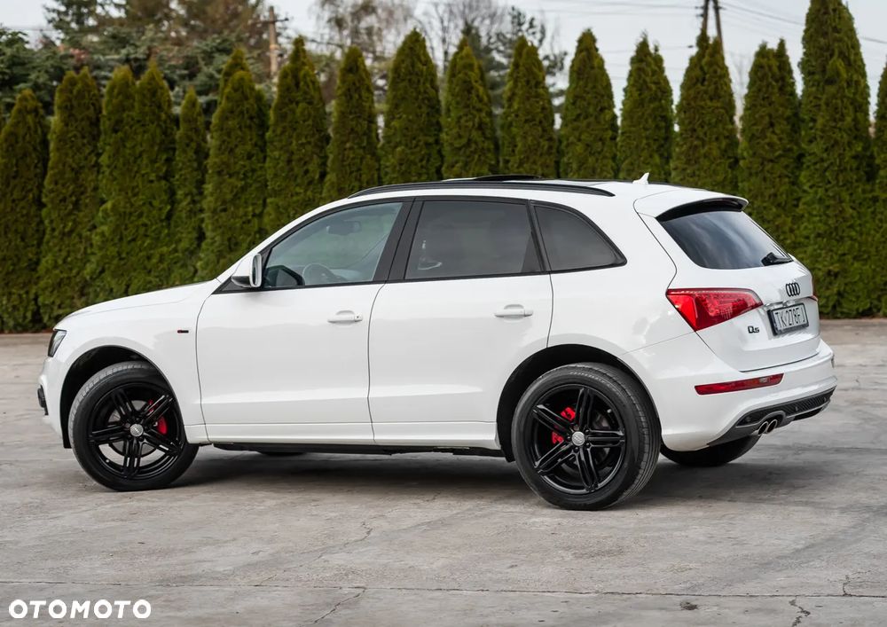 Audi Q5 2.0 TDI Quattro S tronic - 5