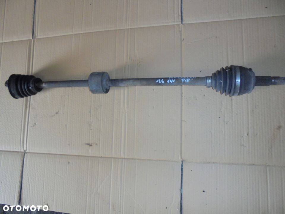 POLOS PRAWA PRZOD MULTIPLA 1.6 - 1