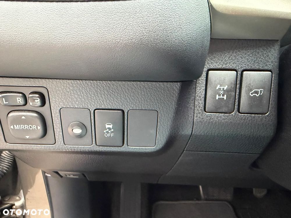 Toyota RAV4 2.0 Prestige MS - 33