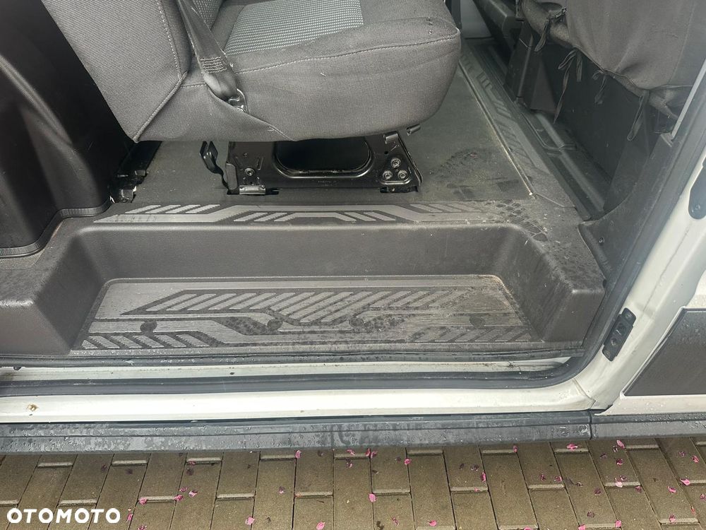 Ford Transit 170 PS - 20