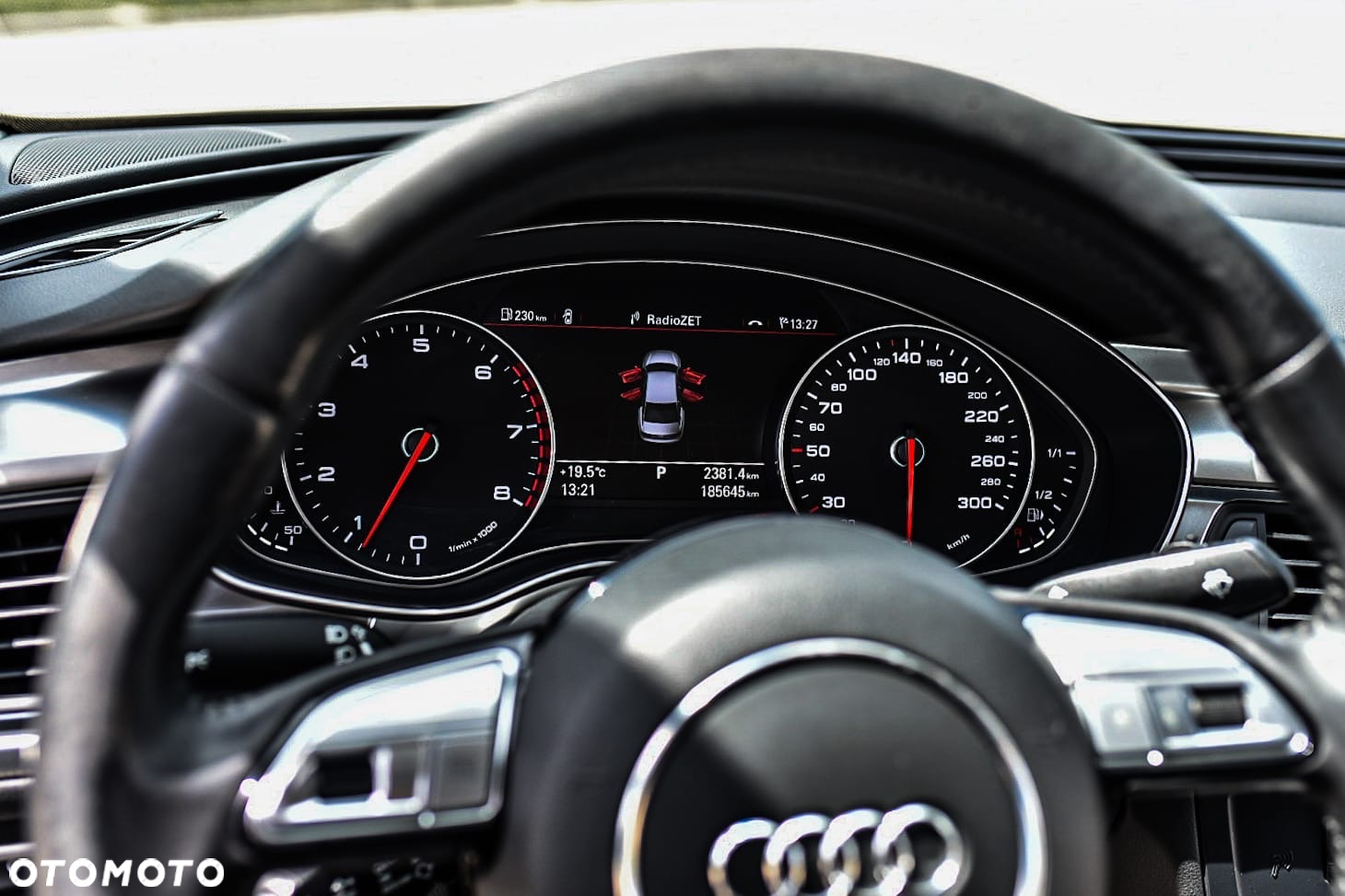 Audi A6 - 15