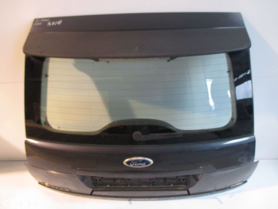 FORD C MAX 08R. KLAPA TYŁ - 1