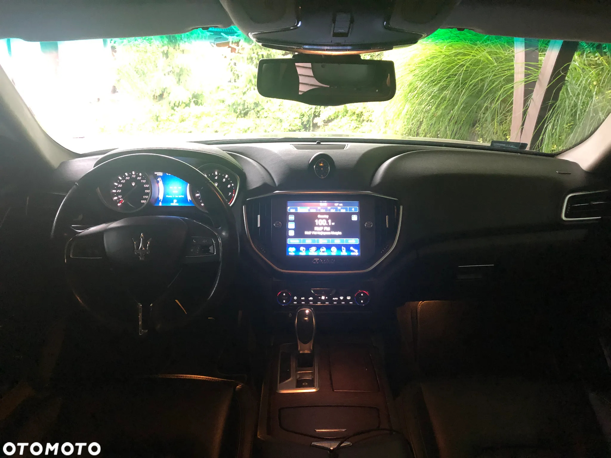 Maserati Ghibli S Q4 - 8