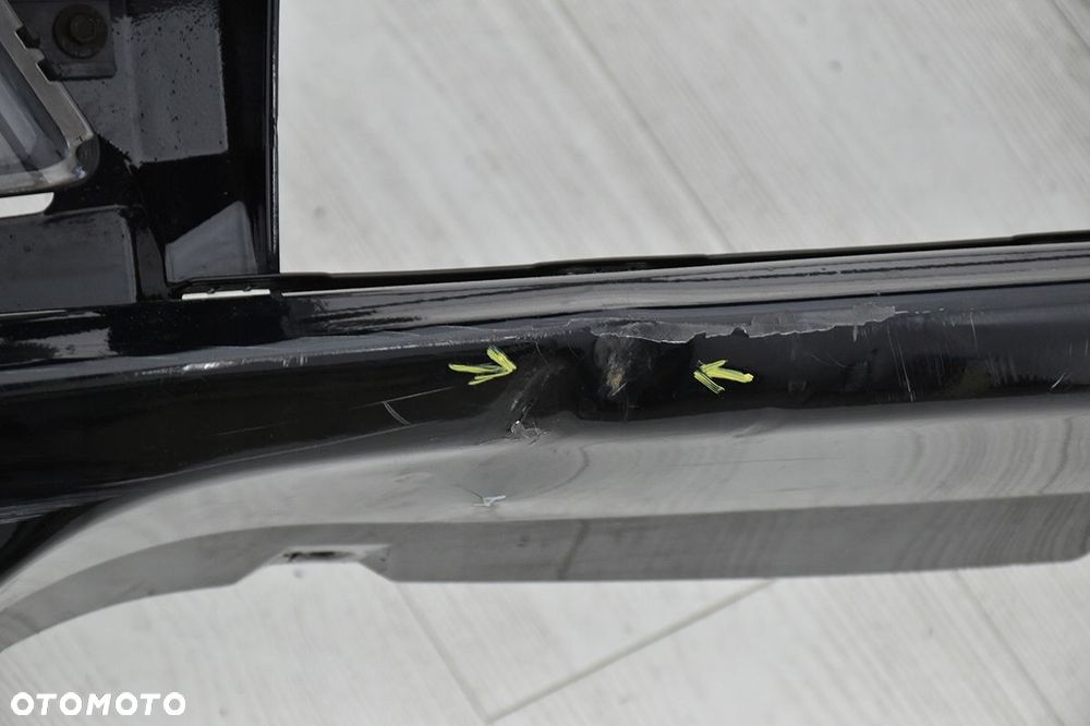 zderzak przedni przód bmw 1 e87 e81 lift - 10