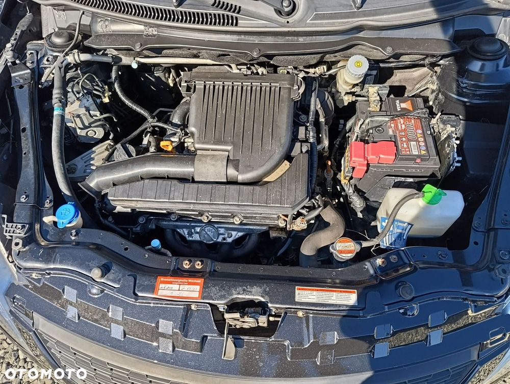 Suzuki Swift - 18