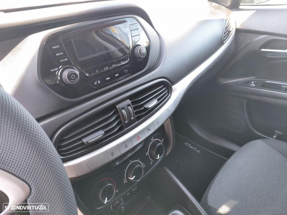 Fiat Tipo - 6