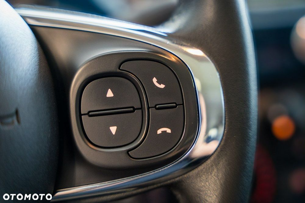 Fiat 500 1.2 8V Lounge - 20