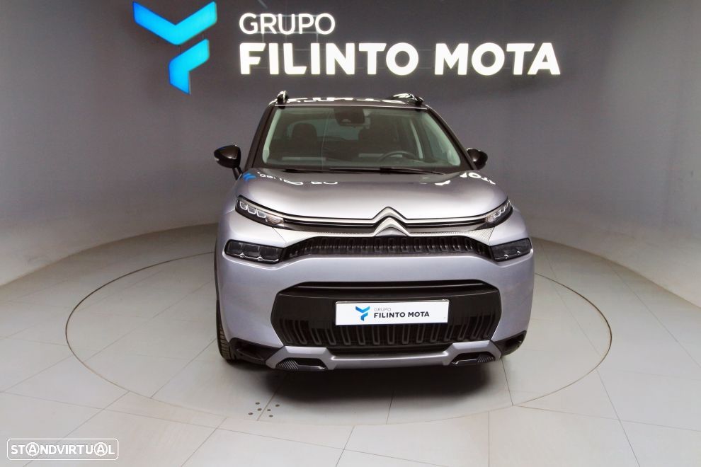 Citroën C3 Aircross 1.2 PureTech C-Series - 1