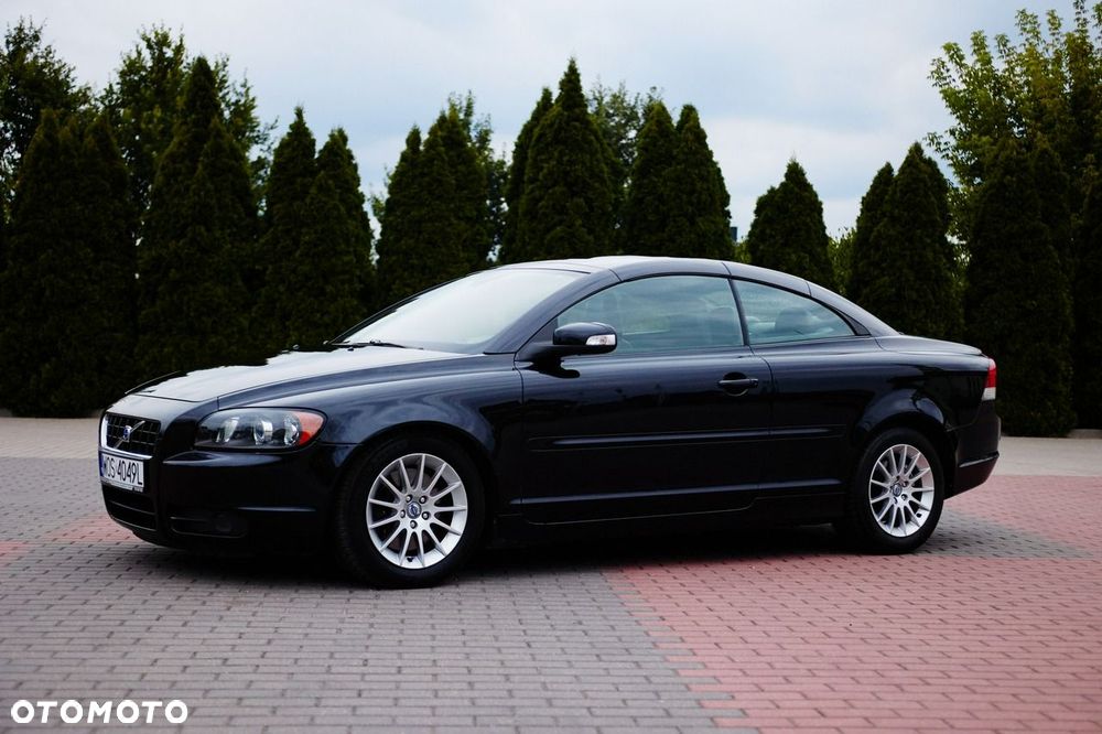 Volvo C70 - 21