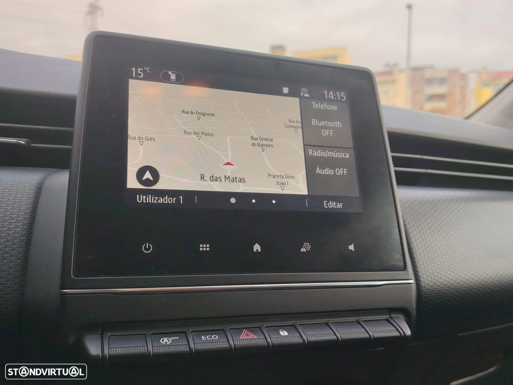 Renault Clio 1.5 Blue dCi Zen - 6