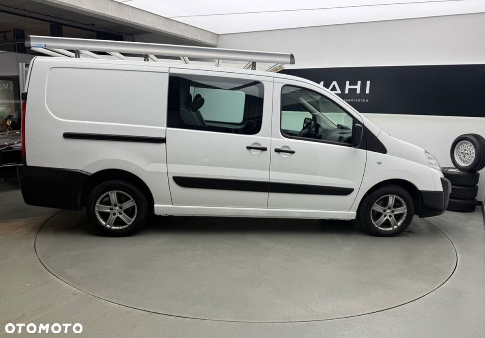 Peugeot Expert L2H1 TwinCab - 13