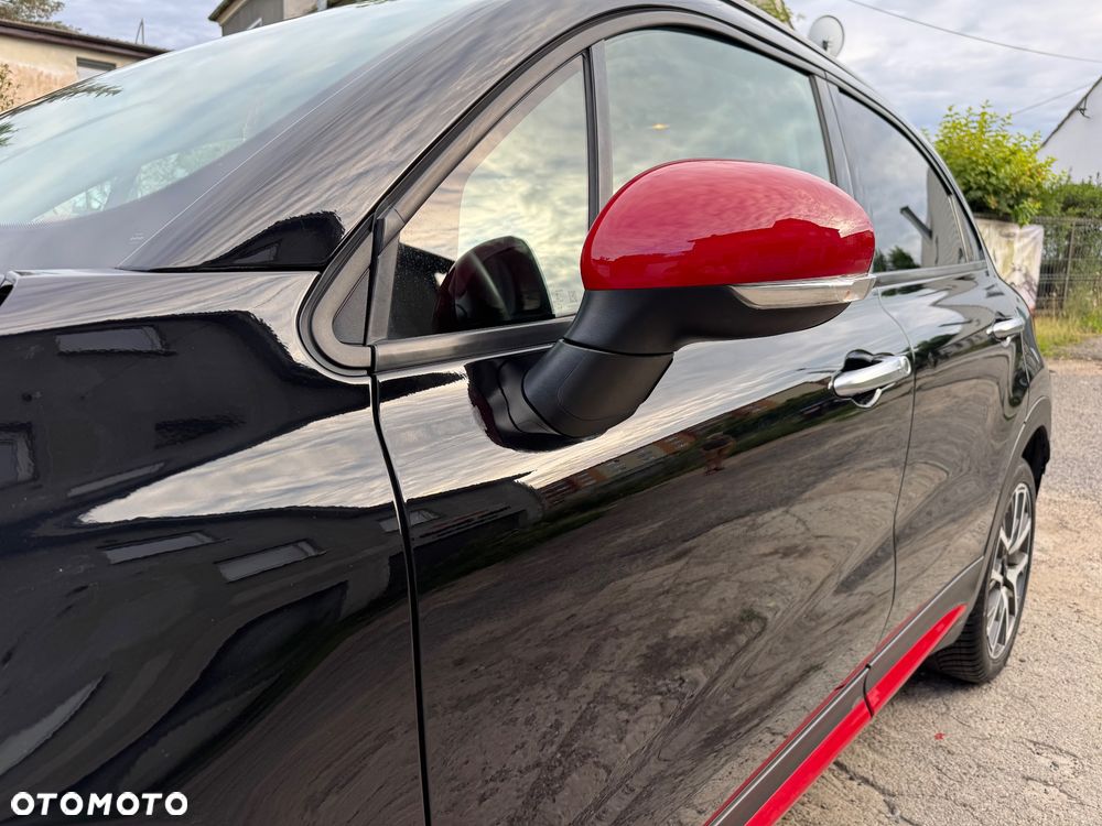 Fiat 500X 1.4 MultiAir City Cross - 17