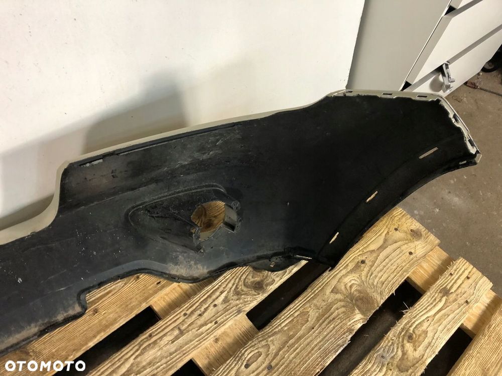 ZDERZAK PRZÓD PRZEDNI JEEP GRAND CHEROKEE IV 4 2010- WK2 ORYGINAŁ CAŁY - 6