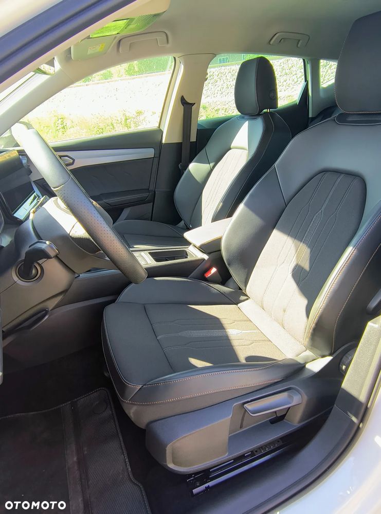 Cupra Formentor - 23