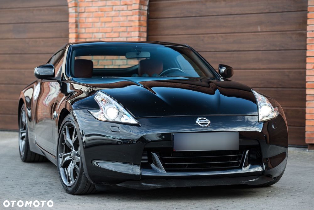 Nissan 370 Z 3.7 V6 Premium - 7