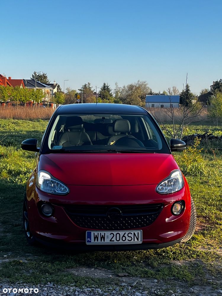 Opel Adam 1.4 Slam - 6