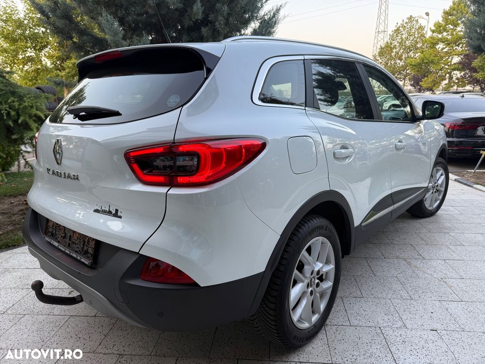 Renault Kadjar 1.6 DCI XMod - 4