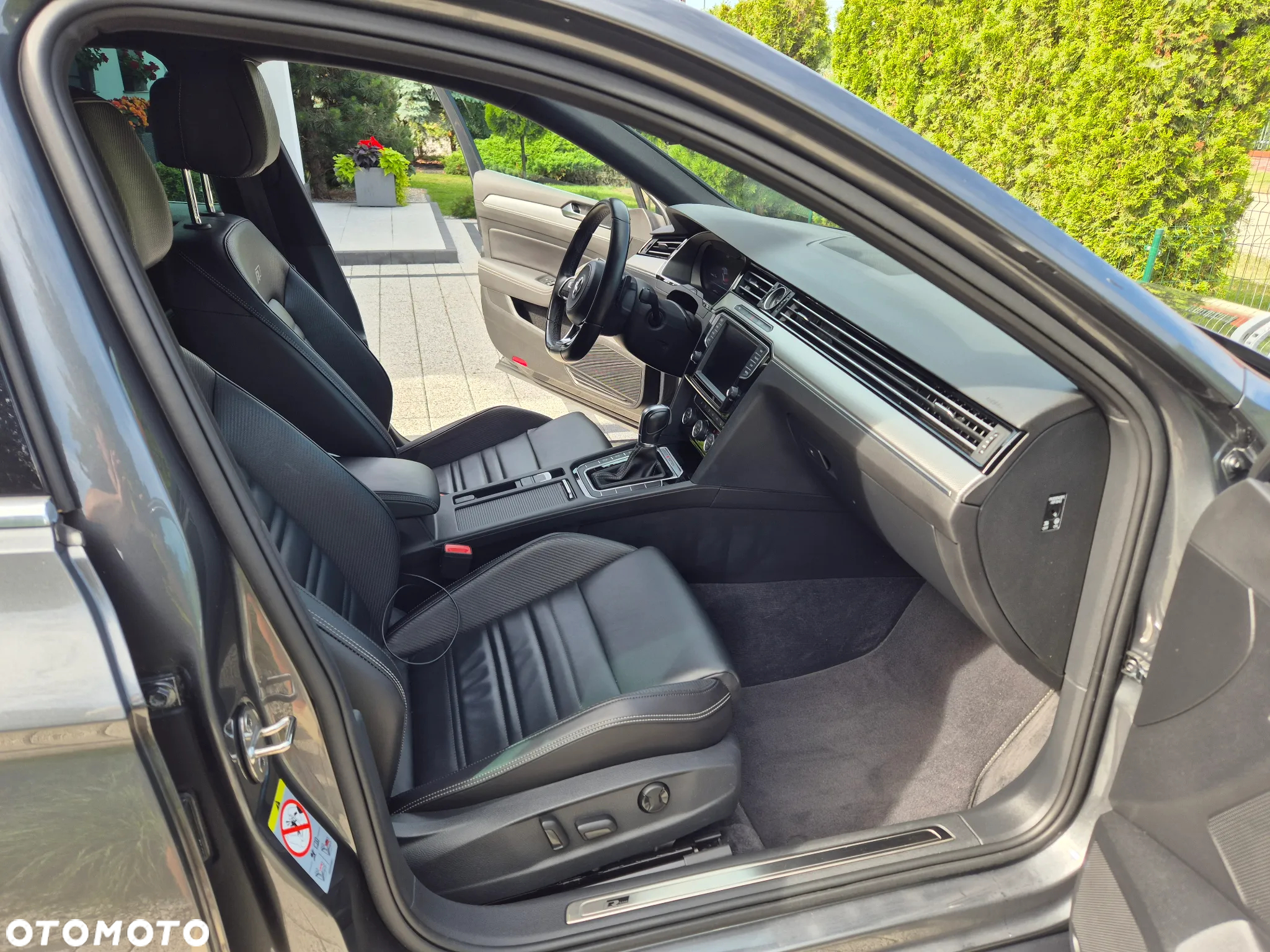 Volkswagen Passat 2.0 TDI Bi-Turbo BMT 4Mot Highline DSG - 10