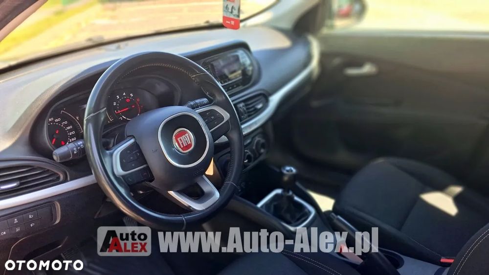 Fiat Tipo 1.4 16v Pop - 20