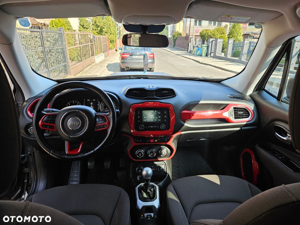 Jeep Renegade ver-2-0-multijet-limited-4wd-s-s - 13