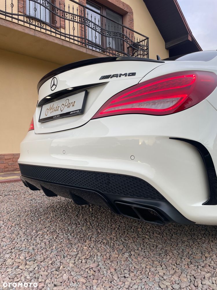 Mercedes-Benz CLA - 19