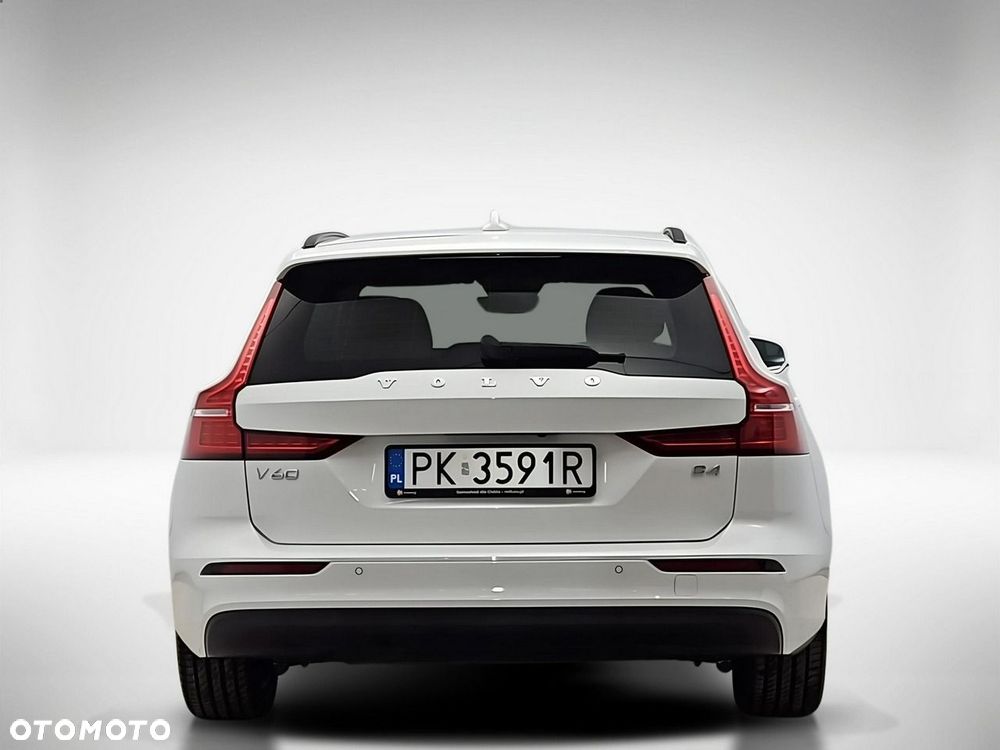 Volvo V60 - 5