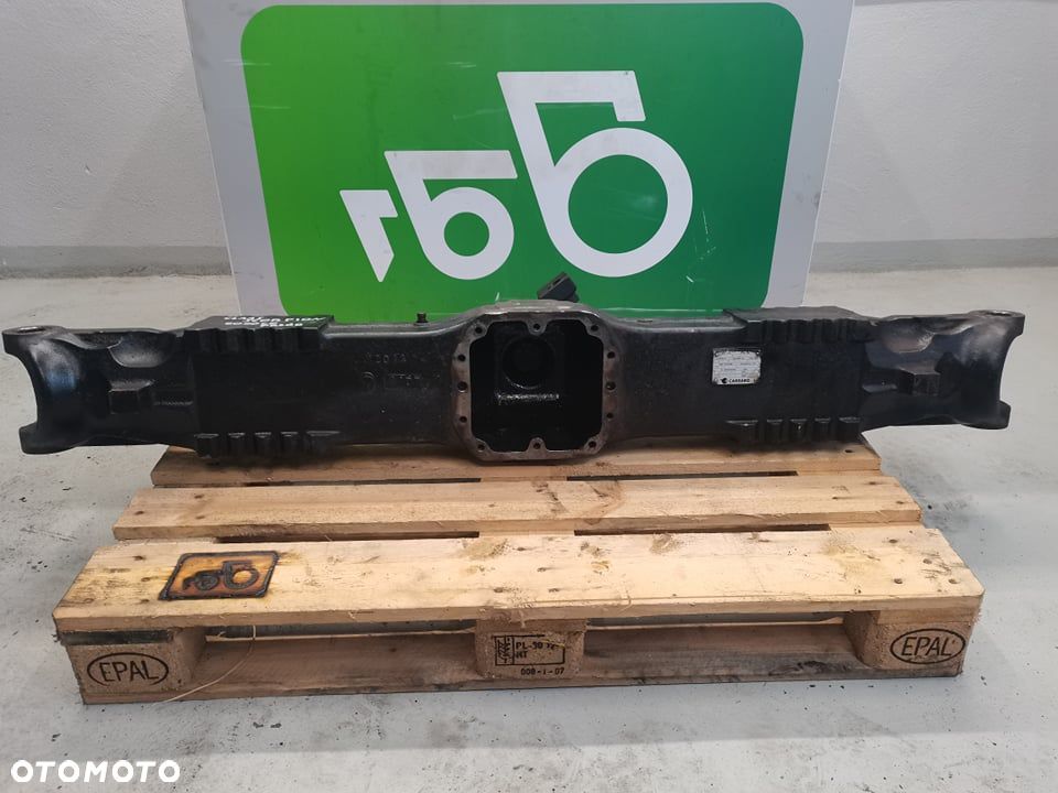 Belka mostu napędowego Bobcat T 3071 {Carraro 12014 Tył} - 4