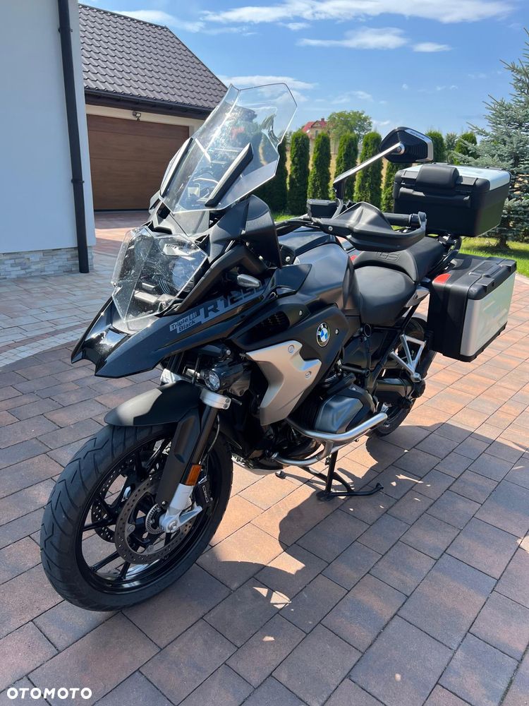 BMW GS - 2