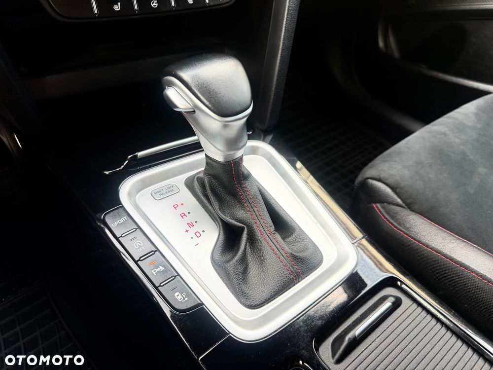 Kia ProCeed - 35