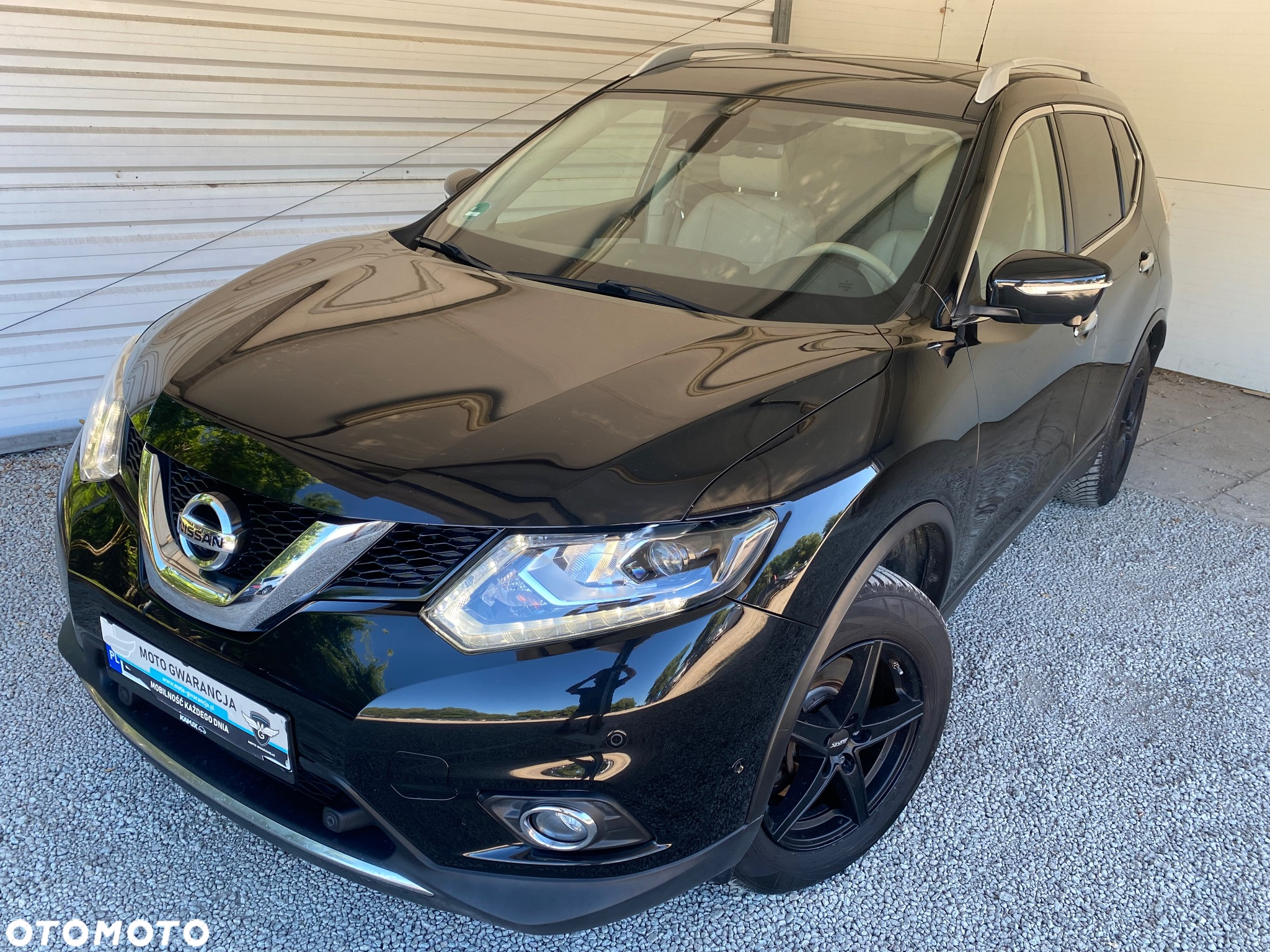 Nissan X-Trail 1.6 DCi Acenta 2WD EU6 - 4