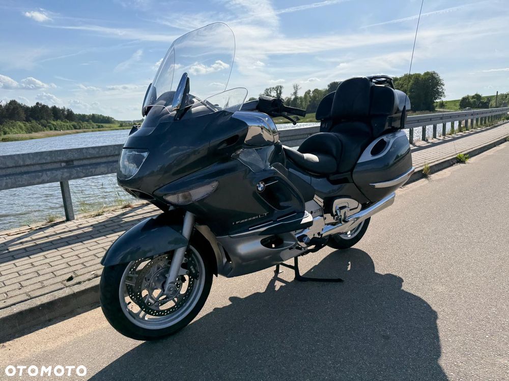 BMW K - 1