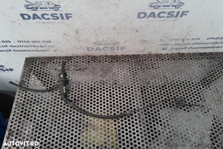 Pompa ambreiaj 1.9 DCI E5 Renault Megane 3 [2008 - 2014] Cabriolet 2- - 2