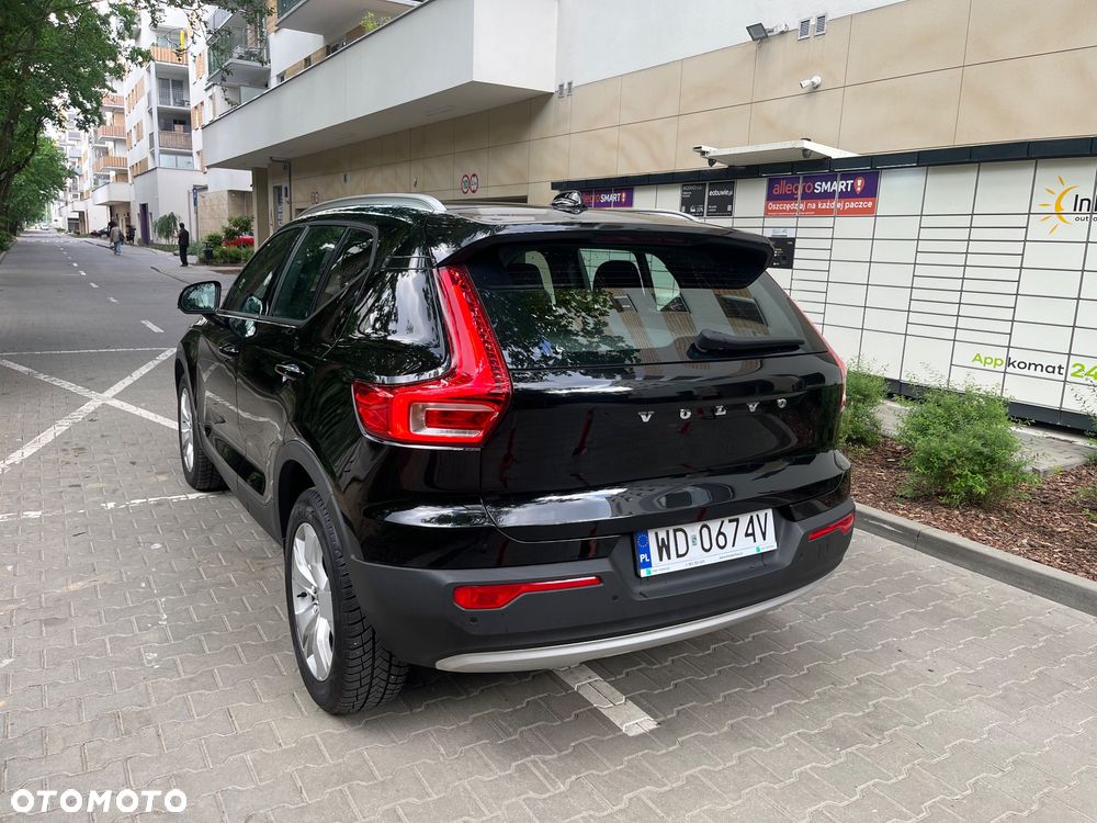 Volvo XC 40 D3 AWD Momentum Pro - 6
