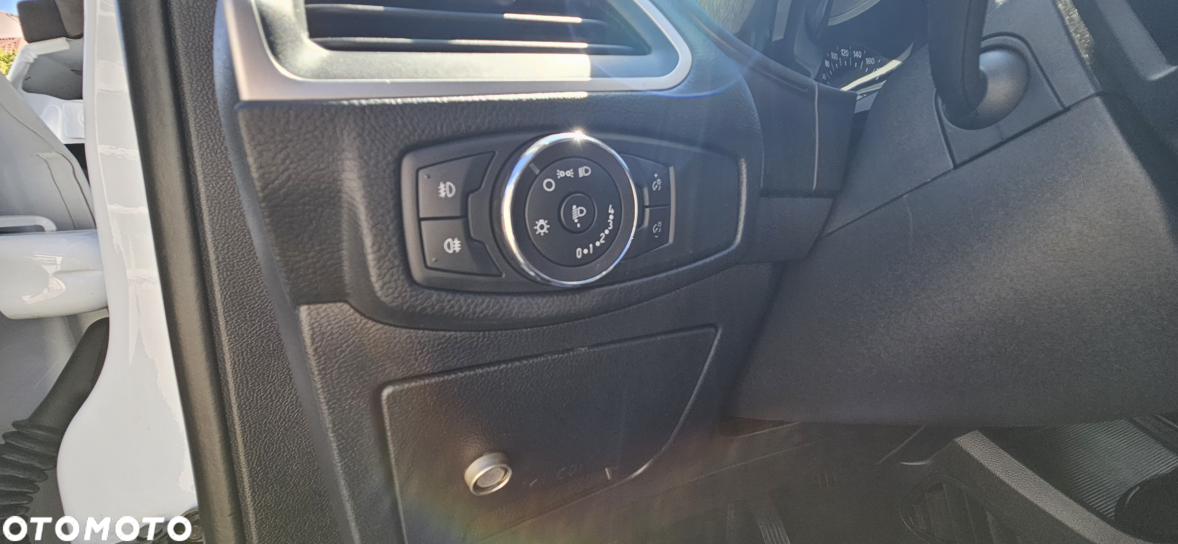 Ford S-Max 2.0 EcoBlue Titanium - 18