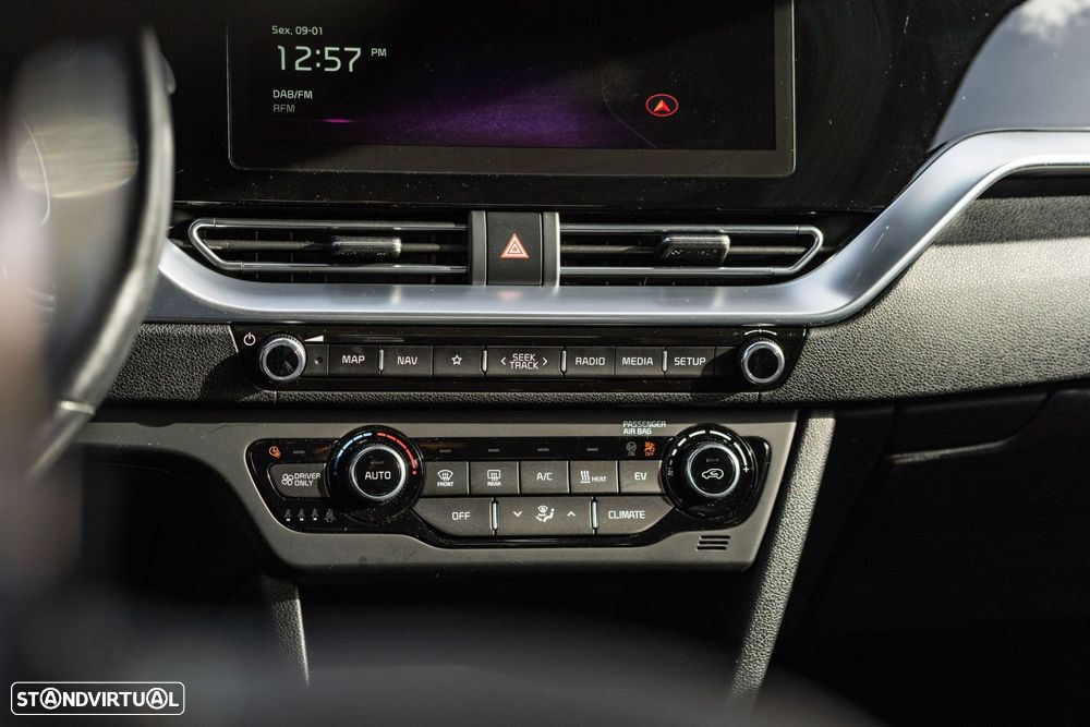 Kia e-Niro 64kWh - 33