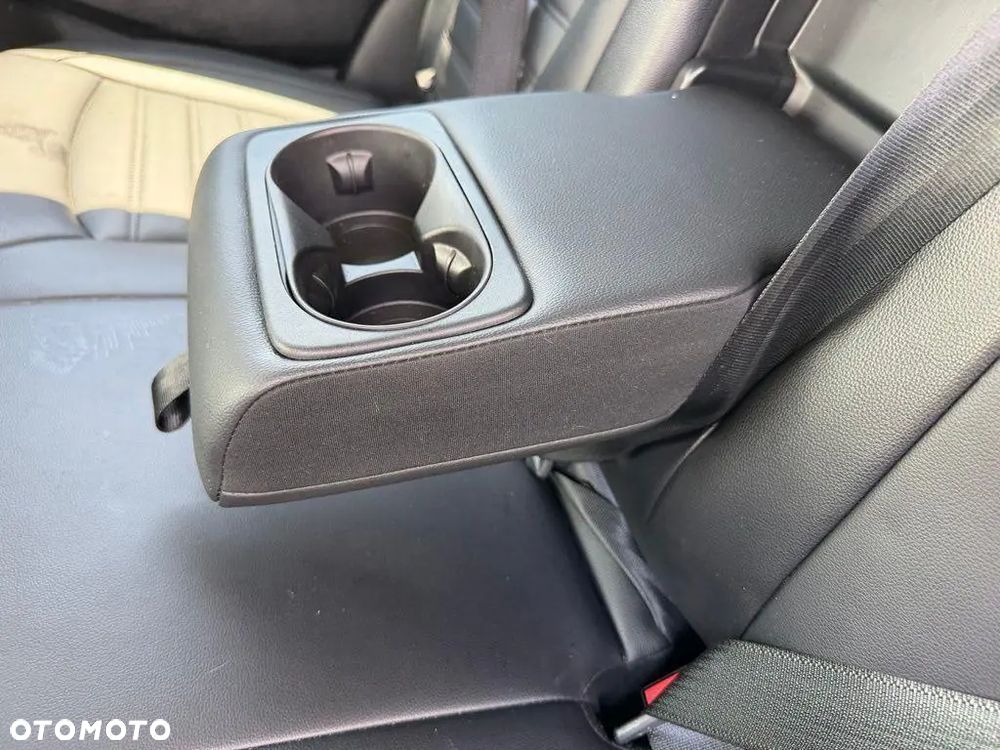 Ford Edge - 15