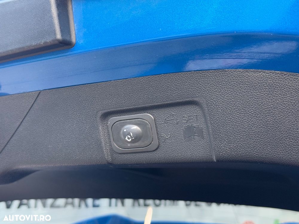 Ford Puma 1.0 EcoBoost MHEV ST Line X - 14