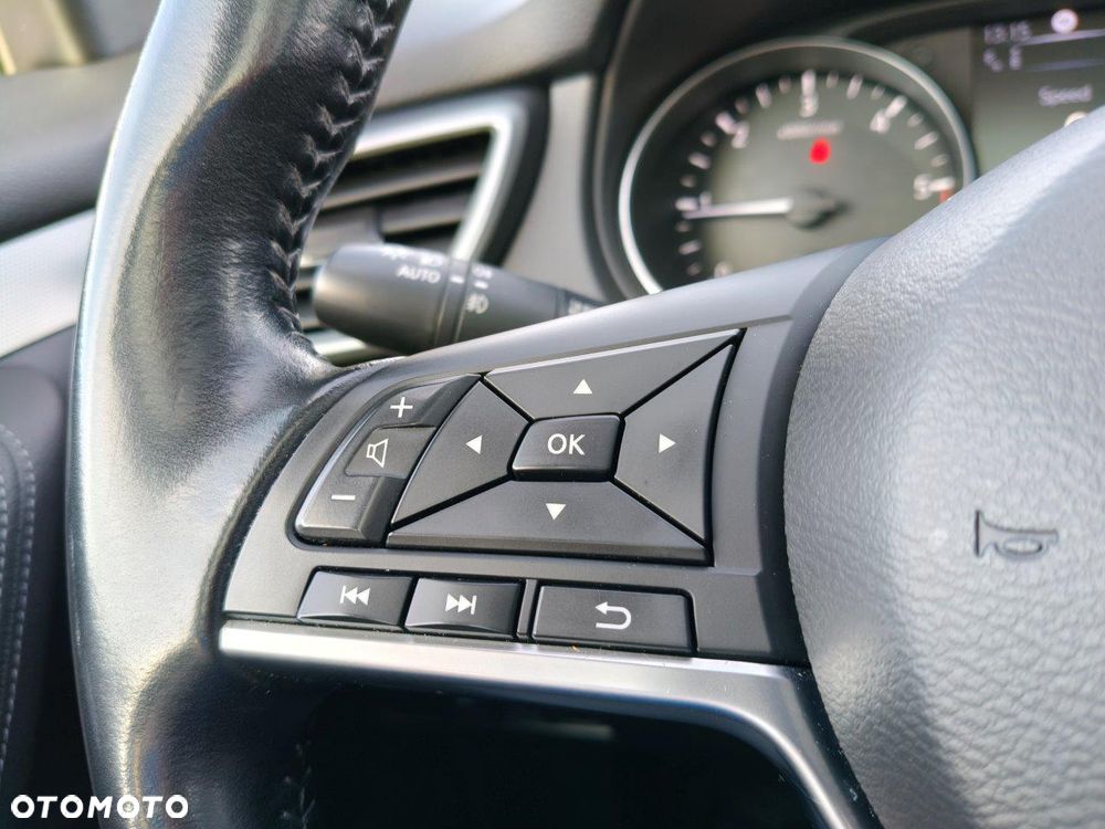 Nissan Qashqai 1.6 DCi Tekna+ Xtronic - 29