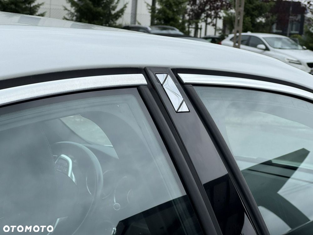 DS Automobiles DS 4 - 11