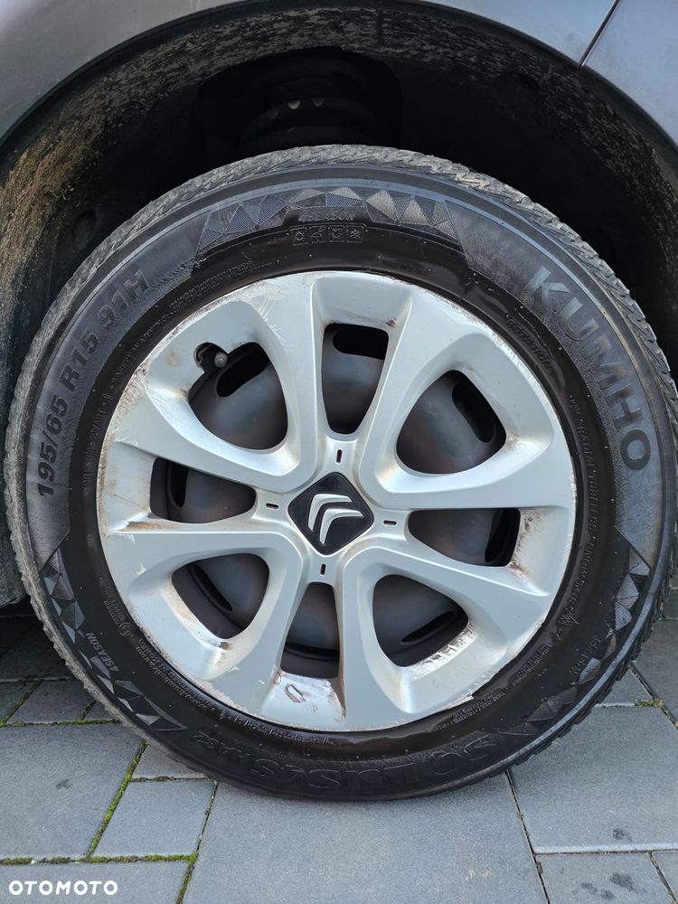 Citroën C3 1.2 PureTech Feel - 25
