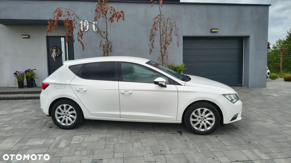 Seat Leon - 4