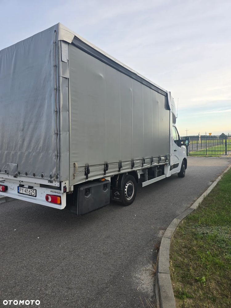 Renault Master - 3