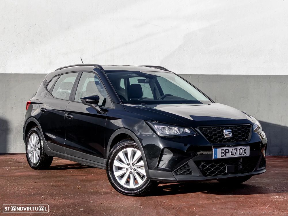 SEAT Arona 1.0 TSI Style - 2