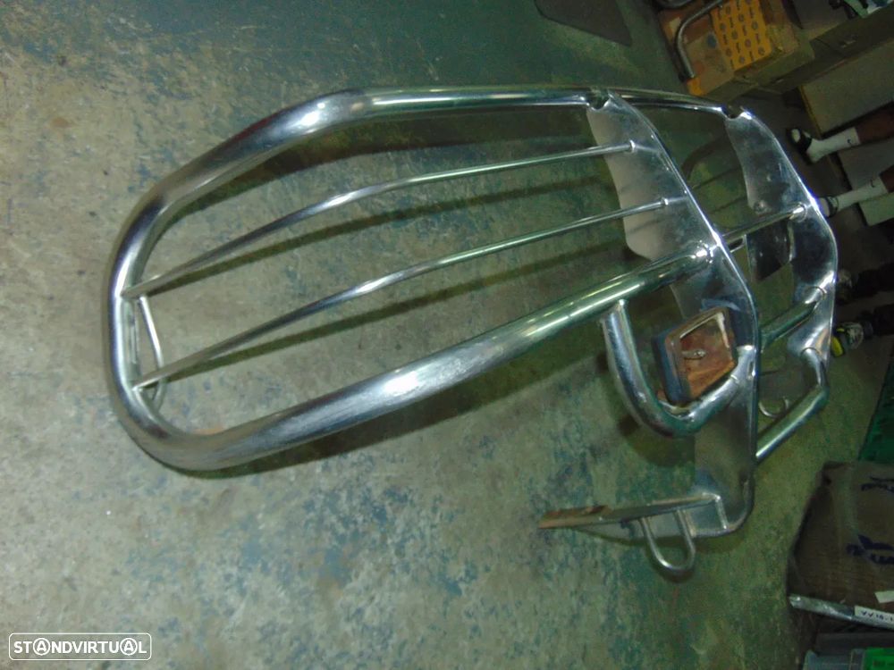 Opel frontera mata vacas - 2