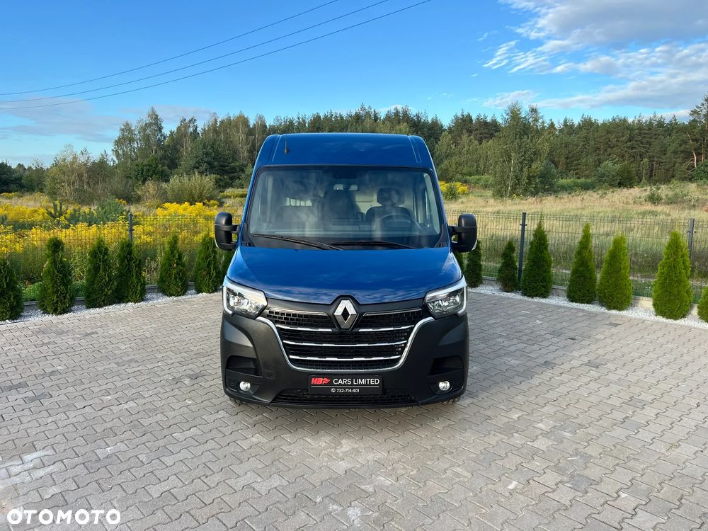 Renault Master L3H2 Extra - 4