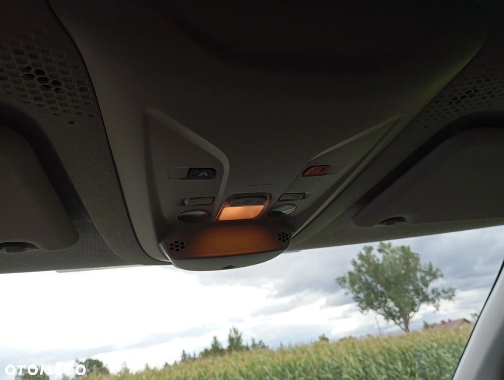 Citroën berlingo - 11