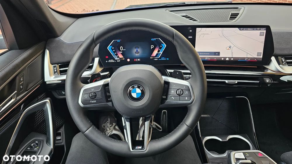 BMW X1 xDrive25e M Sport Edition - 38
