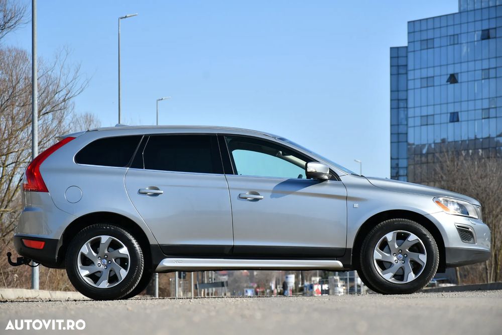 Volvo XC 60 D3 Aut. Ocean Race - 24