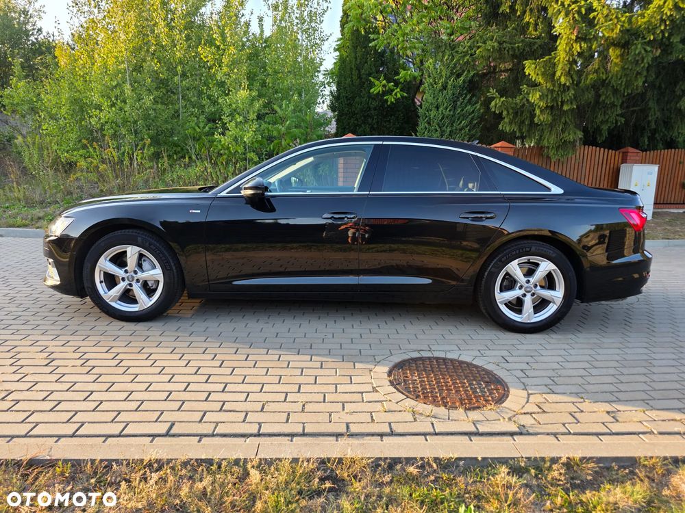 Audi A6 Limousine - 38